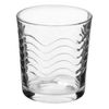 Bicchiere di cristallo - Bicchiere da acqua da 260 ml.