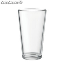 Bicchiere in vetro 300ml trasparente MIMO6429-22