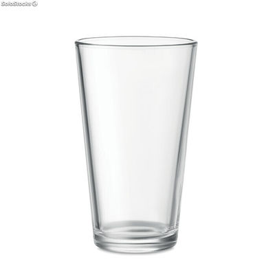 Bicchiere in vetro 300ml trasparente MIMO6429-22
