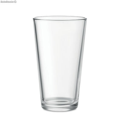 Bicchiere in vetro 470ml trasparente MIMO6430-22