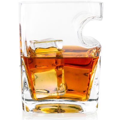 Bicchieri da Whisky con portasigari incorporato - Foto 2
