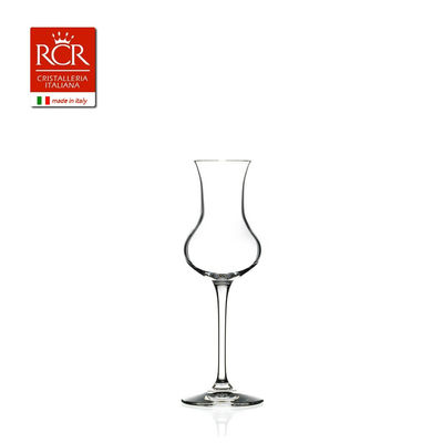 bicchieri in cristallo rcr cristallerie italiana - Foto 3