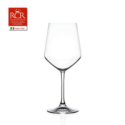 bicchieri in cristallo rcr cristallerie italiana - Foto 5