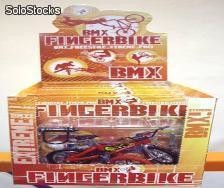 Bici fingerbike bmx