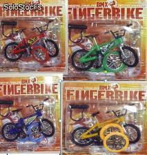 Bici fingerbike bmx - Foto 2