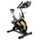 Bici Spinning trainer alpine 7500. 15 KGs volante inercia + Muelle. Gridinlux. - 1