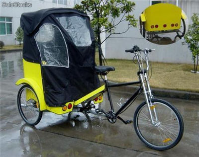 Bici-Taxi
