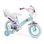 Bicicleta 12 Pulgadas Frozen 2 - 1