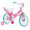 Bicicleta 12 Pulgadas Minnie Mouse - 1