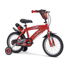 Bicicleta 14 Pulgadas Huffy Cars