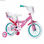 Bicicleta 14 Pulgadas Minnie Huffy - 2