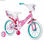 Bicicleta 16 Pulgadas Minnie Huffy - 1