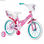 Bicicleta 16 Pulgadas Minnie Huffy - Foto 2