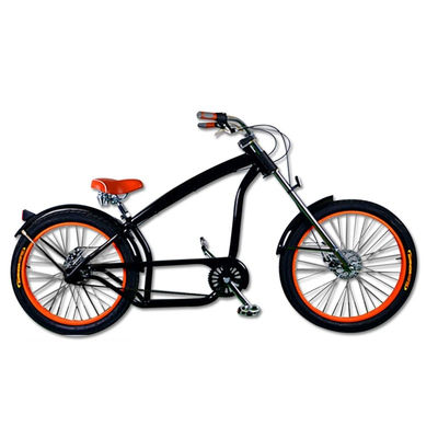 Bicicleta Chopper SG Plus