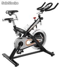 Bicicleta Ciclismo indoor bh h9161 sb2.1