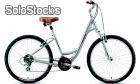 Bicicleta Comfort Specialized Expedition Sport Low Entry