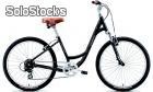 Bicicleta Comfort Specialized Low Entry