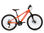 Bicicleta de montaña junior 24&amp;quot; aluminio Shimano doble disco y suspensión - 1