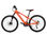 Bicicleta de montaña junior 24&amp;quot; aluminio Shimano doble disco y suspensión - Foto 2