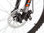 Bicicleta de montaña junior 24&amp;quot; aluminio Shimano doble disco y suspensión - Foto 5