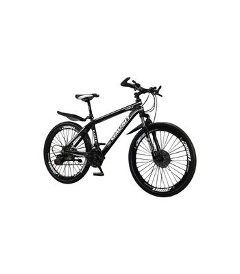 Bicicleta de montaña Ventagio en aluminio | cambio shimano 21 velocidades