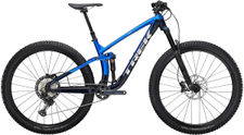 Bicicleta de montanha trek fuel ex 8 gen 5 2022