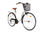 Bicicleta de Paseo Aluminio Shimano 18v Ruedas 28&amp;quot; - Foto 3