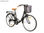 Bicicleta de Paseo Aluminio Shimano 18v Ruedas 28&amp;quot; - Foto 4