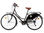 Bicicleta de Paseo Holandesa, Shimano ,Ruedas 28 - 1