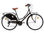 Bicicleta de Paseo Holandesa, Shimano ,Ruedas 28 - Foto 2