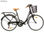 Bicicleta de Passeggio Aluminio shimano Tourney 26 - 1