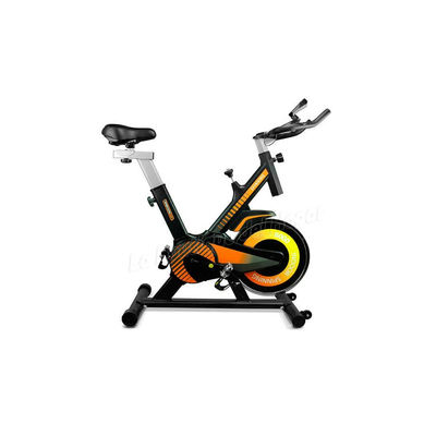 Bicicleta De Spinning De Alta Gama Modelo Indoor LBH 6000