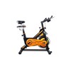 Bicicleta De Spinning De Alta Gama Modelo Indoor LBH 8000