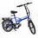 Bicicleta eléctrica plegable, BICLI mod SPORT´16 - 2