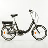 bicicleta eléctrica 3 ruedas