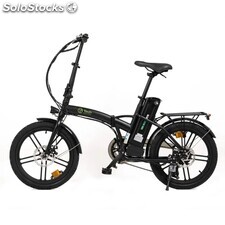 Bicicleta Eléctrica niño 100w Pimpamcross 12 Pulgadas