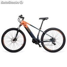 Bicicleta Eléctrica niño 100w Pimpamcross 12 Pulgadas