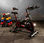 Bicicleta Ergométrica Spinning Indor / Transmissão por Correia / Disco de 15kg - Foto 4