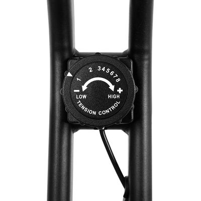 Bicicleta Estática TRAINER X-BIKE. Plegable. Sistema Magnético. Gridinlux. - Foto 5