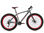 Bicicleta FATBIKE 26X4.00 Shimano aluminio doble disco - 1