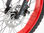 Bicicleta FATBIKE 26X4.00 Shimano aluminio doble disco - Foto 4