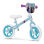 Bicicleta Frozen Sin Pedales - 1