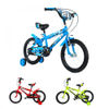 Bicicleta infantil magic Talla 12&quot; Línea TOP STAR Edad 3-5 años ruedas de apoyo