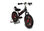 Bicicleta marca MINI first 12&amp;quot; - Foto 2