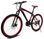 Bicicleta montaña barata bicicleta MTB 26 pulgadas bicicleta de montaña - 2