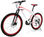 Bicicleta montaña barata bicicleta MTB 26 pulgadas bicicleta de montaña - 4