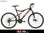 Bicicleta Montaña shimano 2xDisco doble susp - 1