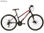 Bicicleta Montaña shimano Disco y suspensión - 1
