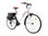 Bicicleta paseo aluminio 28&amp;quot; Shimano 18v - Foto 3