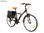 Bicicleta Paseo Aluminio Shimano 18v - Foto 2